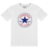 Converse Patch T Shirt