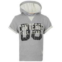 Converse 40T Sweat Junior Hoody