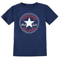 Converse Patch T Shirt