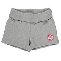 Converse Knit Shorts Juniors