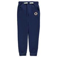 converse core joggers junior