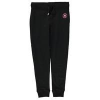 converse 1906 joggings bottoms junior girls