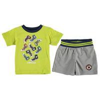 Converse 2 Piece Set Baby