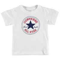 converse short sleeve tee infant boys