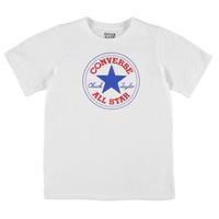 Converse 091 Short Sleeve T Shirt Infant Boys