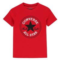 Converse Large Logo T Shirt