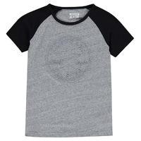 Converse Raglan T Shirt