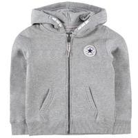 Converse Core Zip Hoodies Infants