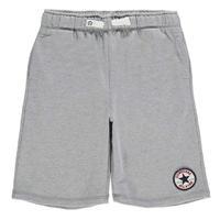 Converse Fleece Shorts Junior