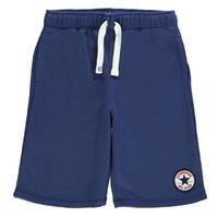 Converse Fleece Shorts Junior