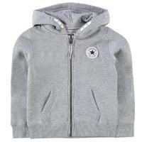 Converse Core Zipped Hoodie