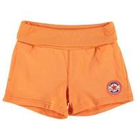 Converse Knit Shorts Juniors