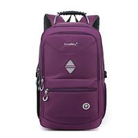 CoolBell 18.4 Inch Backpack Laptop Bag Travel Rucksack Water-resistant Hiking Knapsack Protective Day Pack CB-5508