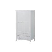 Cotswold 2 Door Combi Robe