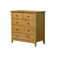 Cotswold 3+2 Drawer Chest