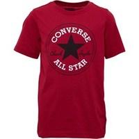 converse junior boys chuck patch t shirt days ahead