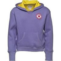 Converse Junior Girls Core Hoody