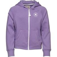 Converse Girls Core Hoody Frozen Lilac