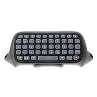 Controller Messenger Keyboard for XBOX 360 (Black)