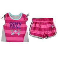 Converse 2 Piece Set Baby