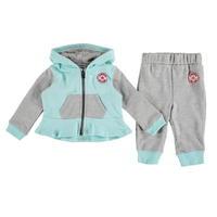 Converse 2 Piece Set Baby