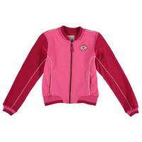 Converse Sweat Top Junior Girls