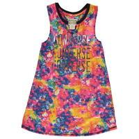 converse 18t dress junior girls