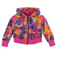Converse Zipped Hoody Child Girls