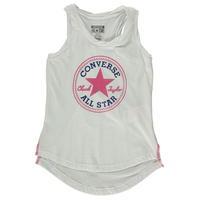 Converse Vest Junior Girls