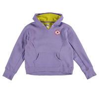 converse sweat shirt hoody junior girls