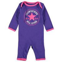 Converse 31B Bodysuit Baby Girl