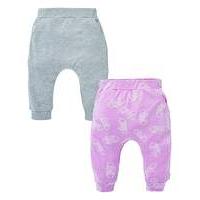 Converse Baby Girl Pack of Two Joggers