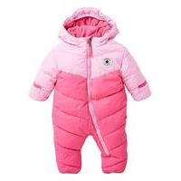 Converse Baby Girl Snow Suit