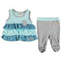 Converse 2 Piece Set Baby