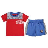 Converse 2 Piece Set Baby