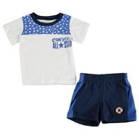 Converse 2 Piece Set Baby