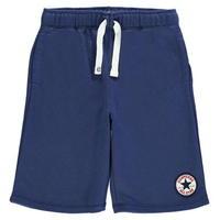 Converse Fleece Shorts Junior