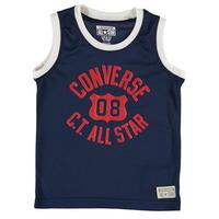 Converse Vest Child Boys