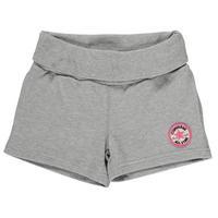 Converse Knit Shorts Juniors