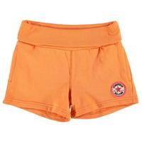 Converse Knit Shorts Juniors