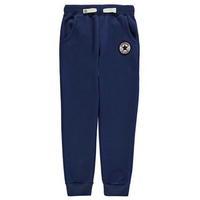 converse core joggers infants