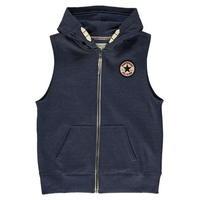 Converse 34T Sweater Vest Junior Boys