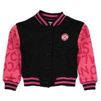 Converse 77J Jacket Infant Girls