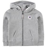 Converse Core Zip Hoodies Infants