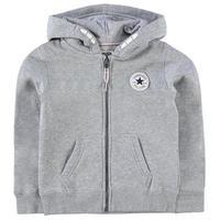 Converse Core Zipped Hoodie