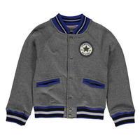 Converse 94 Track Jacket Junior Boys