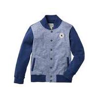 Converse Boys Varsity Jacket