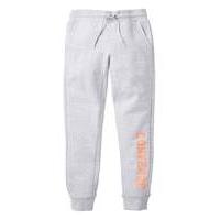 converse girls fleece pants