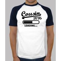 Cousin 2016