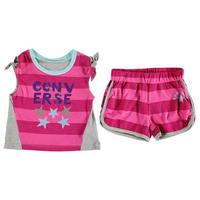 Converse 2 Piece Set Baby